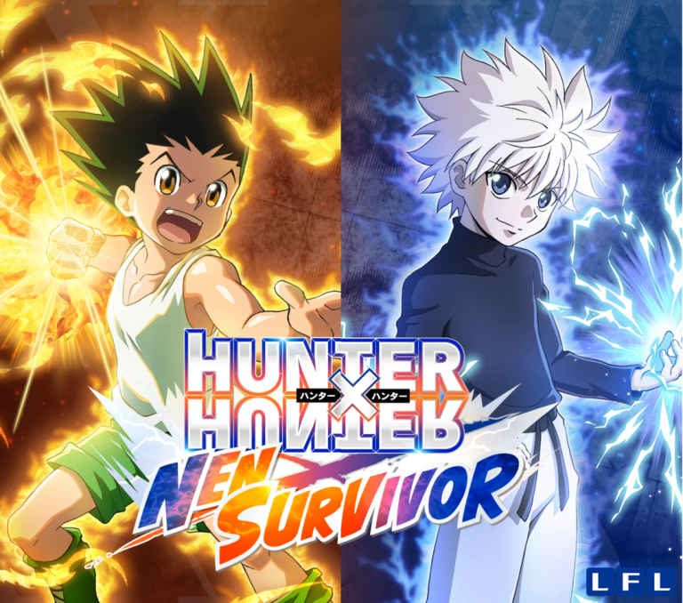 hxh LFL