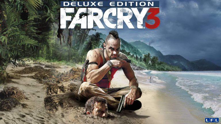 13 anos depois, Far Cry 3 renasce nos consoles com atualização trazendo melhoria esperada pelos fãs