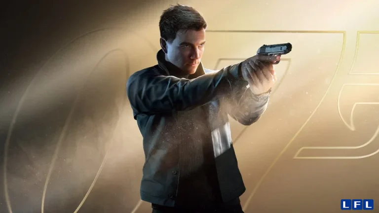 Pré-venda de 007 First Light para PS5 tem desconto Prime e bônus exclusivos
