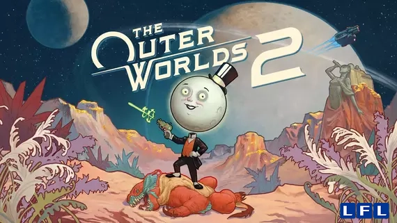 Após baixo desempenho de The Outer Worlds 2, Obsidian confirma que não há planos para sequência