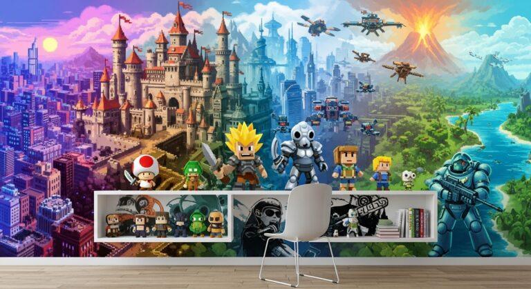 Gaming Analysis: Jair Trends Reshape Brazil’s Player Scene