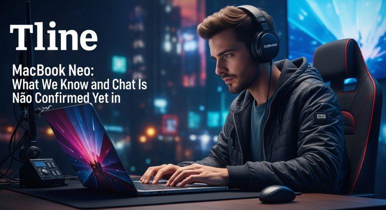 Brazilian gamer evaluating MacBook Neo for gaming.